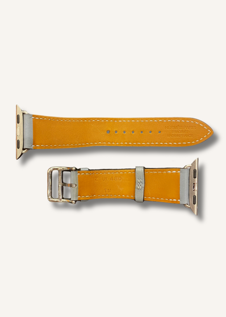 Apple X Hermes Single Tour Band