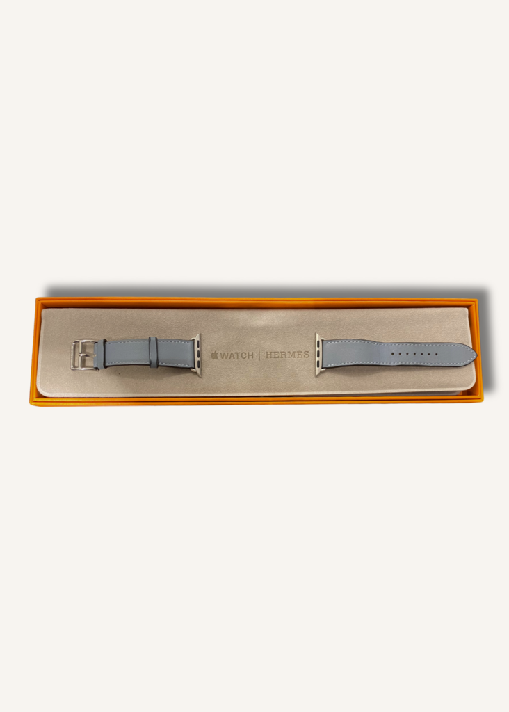 Apple X Hermes Single Tour Band