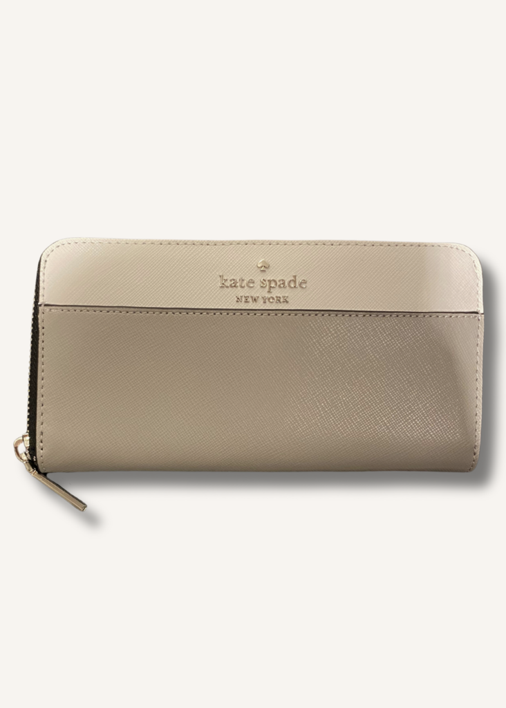 Kate Spade Madison Large Continental Wallet