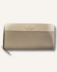 Kate Spade Madison Large Continental Wallet