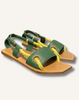 Miu Miu Sandals