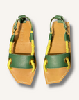 Miu Miu Sandals