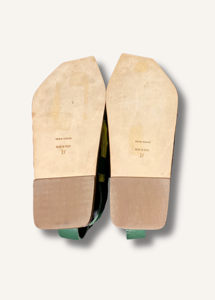Miu Miu Sandals