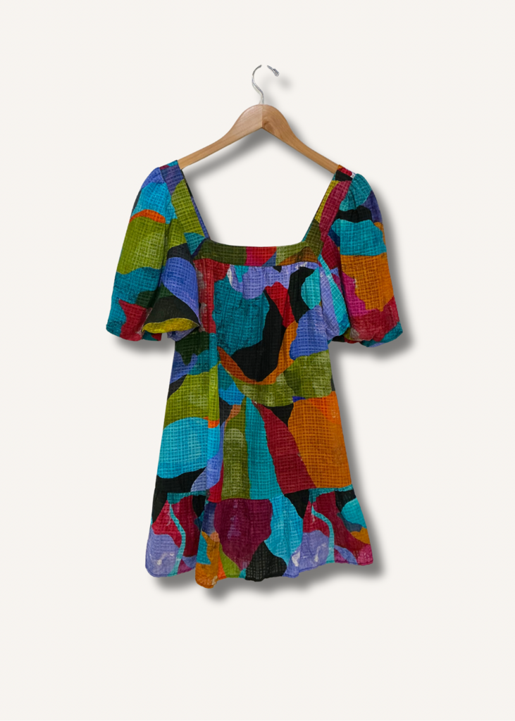 Marie Oliver Kaylee Dress