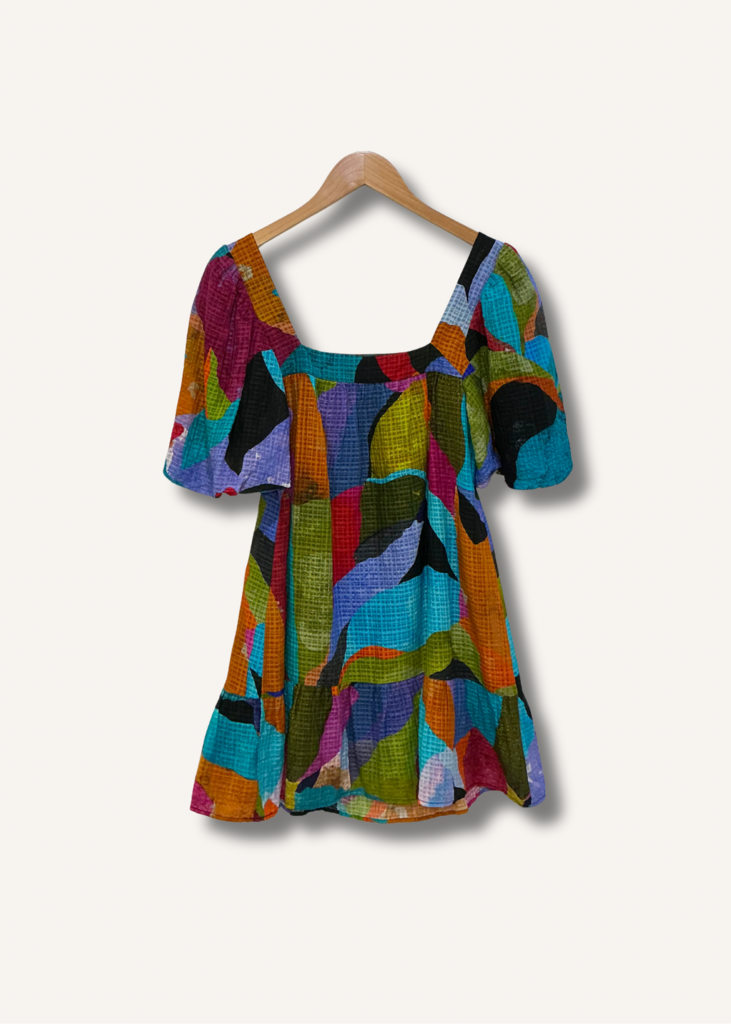 Marie Oliver Kaylee Dress