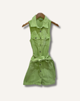 Amanda Uprichard Greyson Dress
