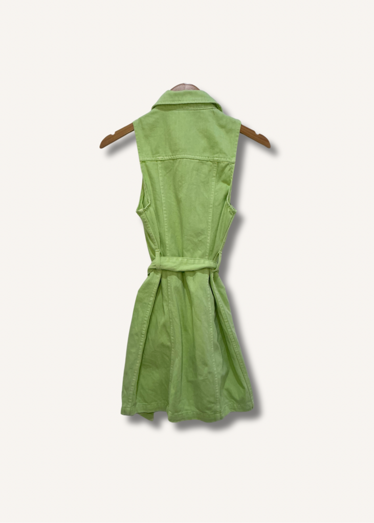 Amanda Uprichard Greyson Dress