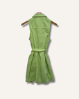 Amanda Uprichard Greyson Dress