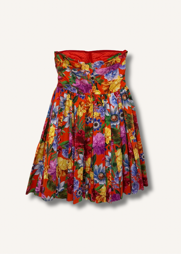 Cara Cara Nadia Dress