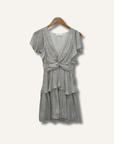 A.L.C. Viera Rimini Dress