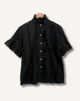 Mille Button Up Top