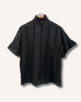Mille Button Up Top