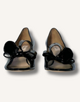 Valentino Garavani Couture Bow Pump
