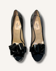 Valentino Garavani Couture Bow Pump