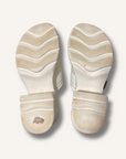 Bottega Veneta Flash Double Buckle Platform Sandal