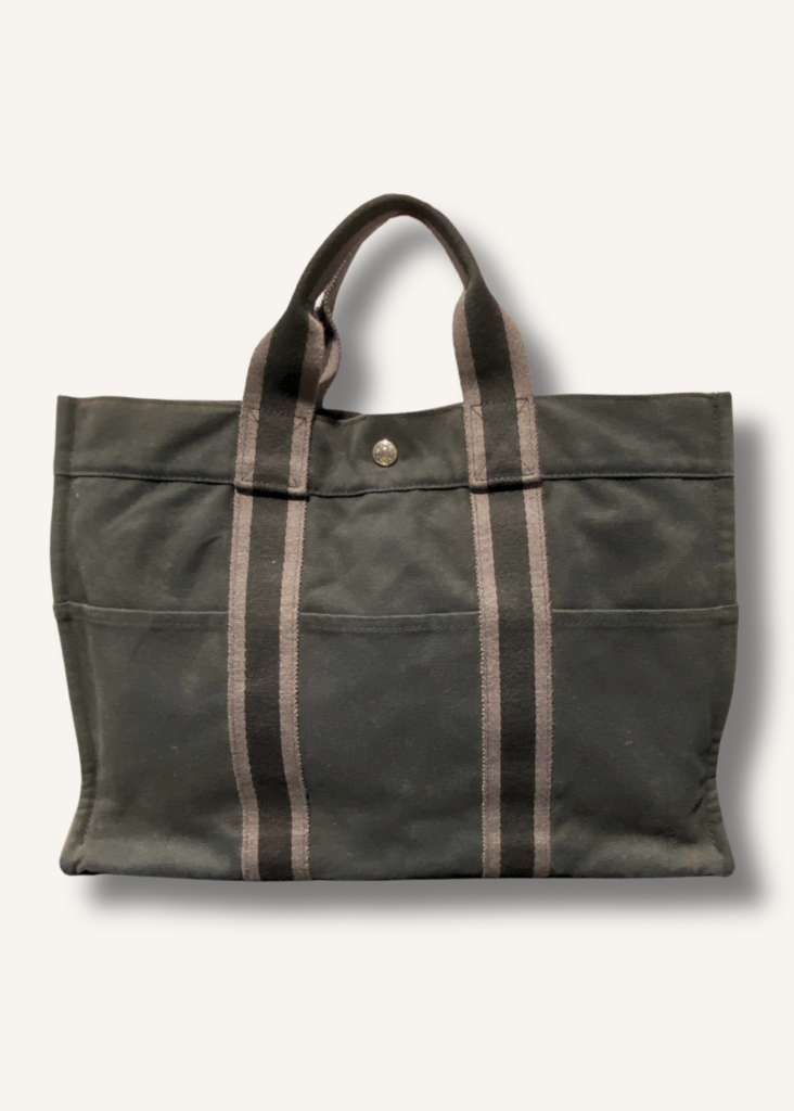 Hermes Herline Tote