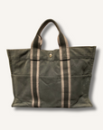 Hermes Herline Tote
