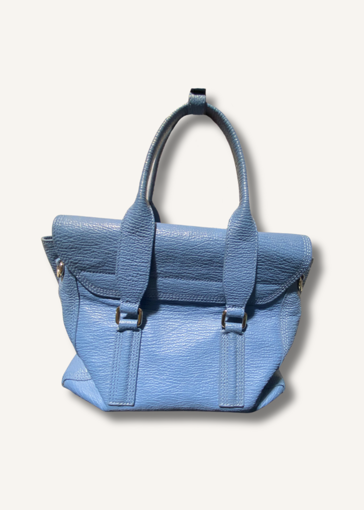 Phillip Lim Pashli Satchel