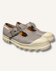 Marni T-Bar Shoes