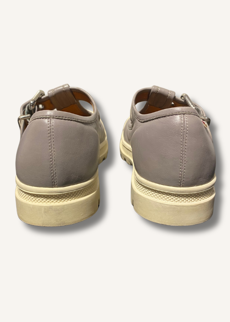 Marni T-Bar Shoes