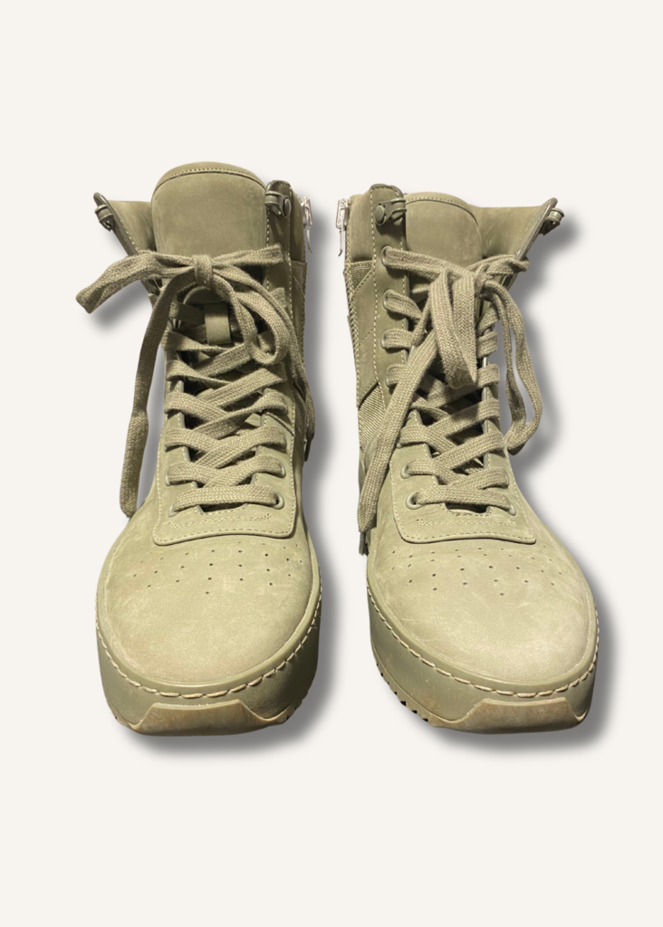 Fear of God Military Sneakers
