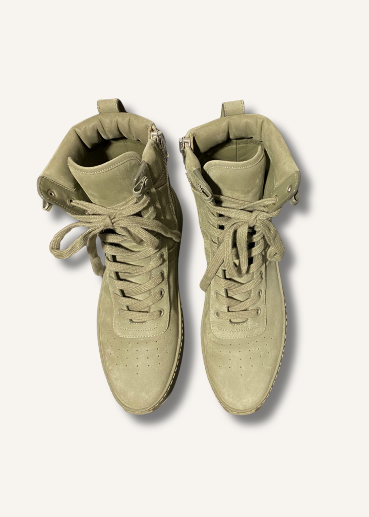 Fear of God Military Sneakers