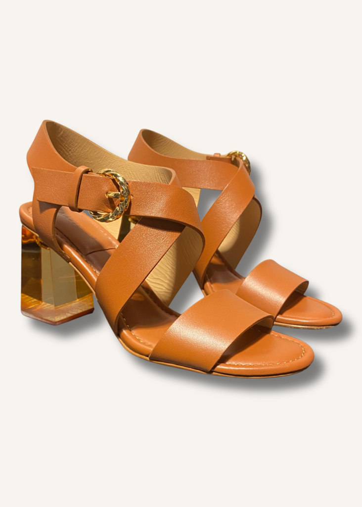 Ulla Johnson Elora Heel