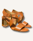 Ulla Johnson Elora Heel