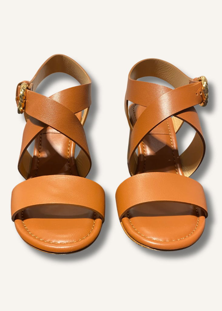 Ulla Johnson Elora Heel