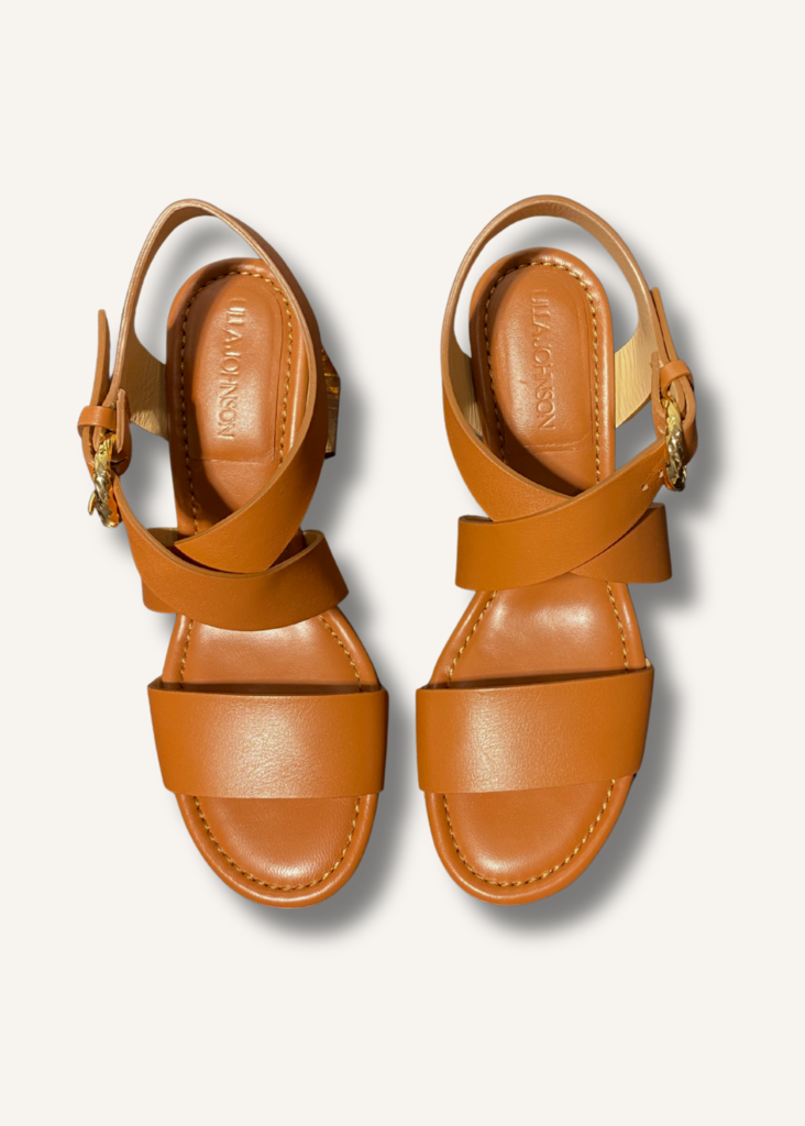 Ulla Johnson Elora Heel