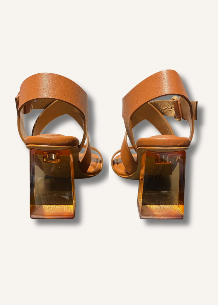 Ulla Johnson Elora Heel