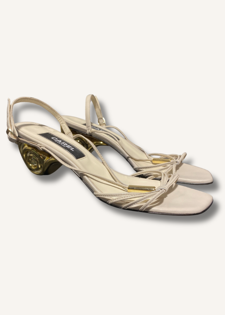 Carel Paris Sirene Sandal