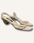 Carel Paris Sirene Sandal