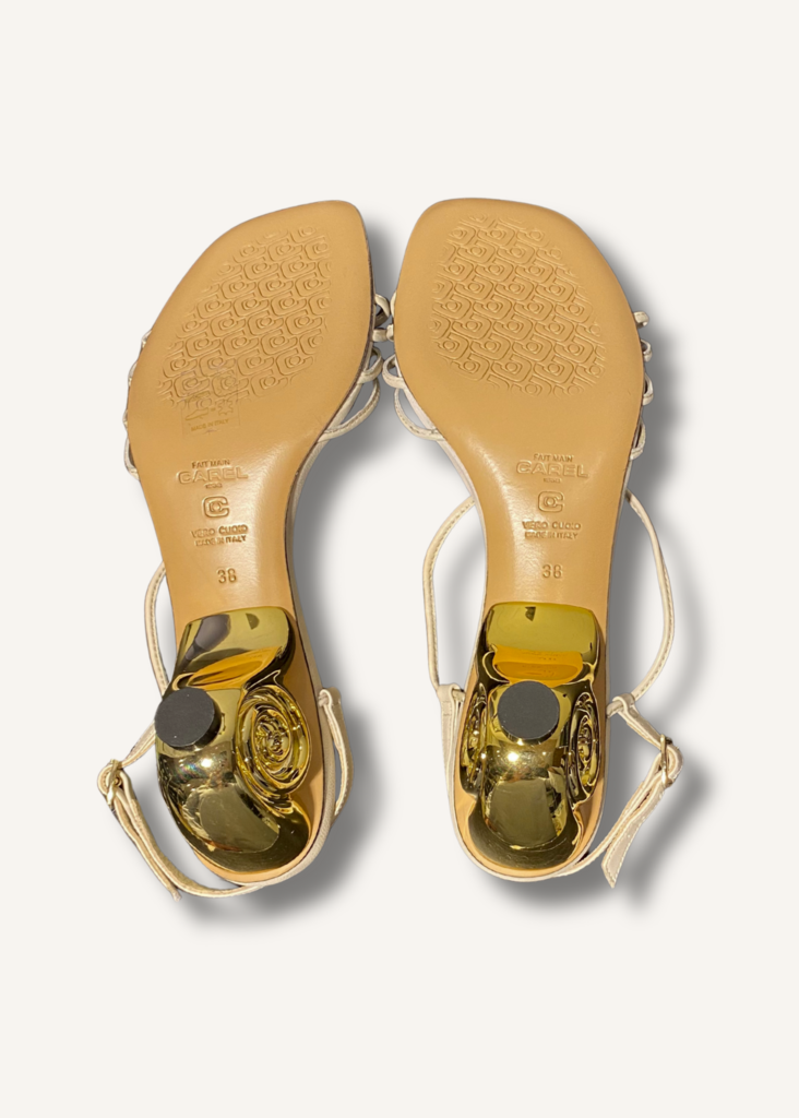 Carel Paris Sirene Sandal