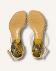 Carel Paris Sirene Sandal