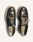 Tods Lace-Up Loafers