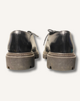 Tods Lace-Up Loafers