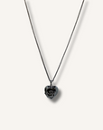 Boru Claddagh Locket