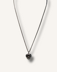 Boru Claddagh Locket