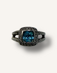 David Yurman Petite Albion Ring