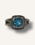 David Yurman Petite Albion Ring