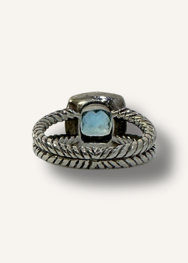 David Yurman Petite Albion Ring