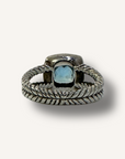 David Yurman Petite Albion Ring