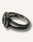 David Yurman Petite Albion Ring