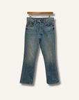 Mother The Tripper Ankle Jean