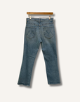 Mother The Tripper Ankle Jean