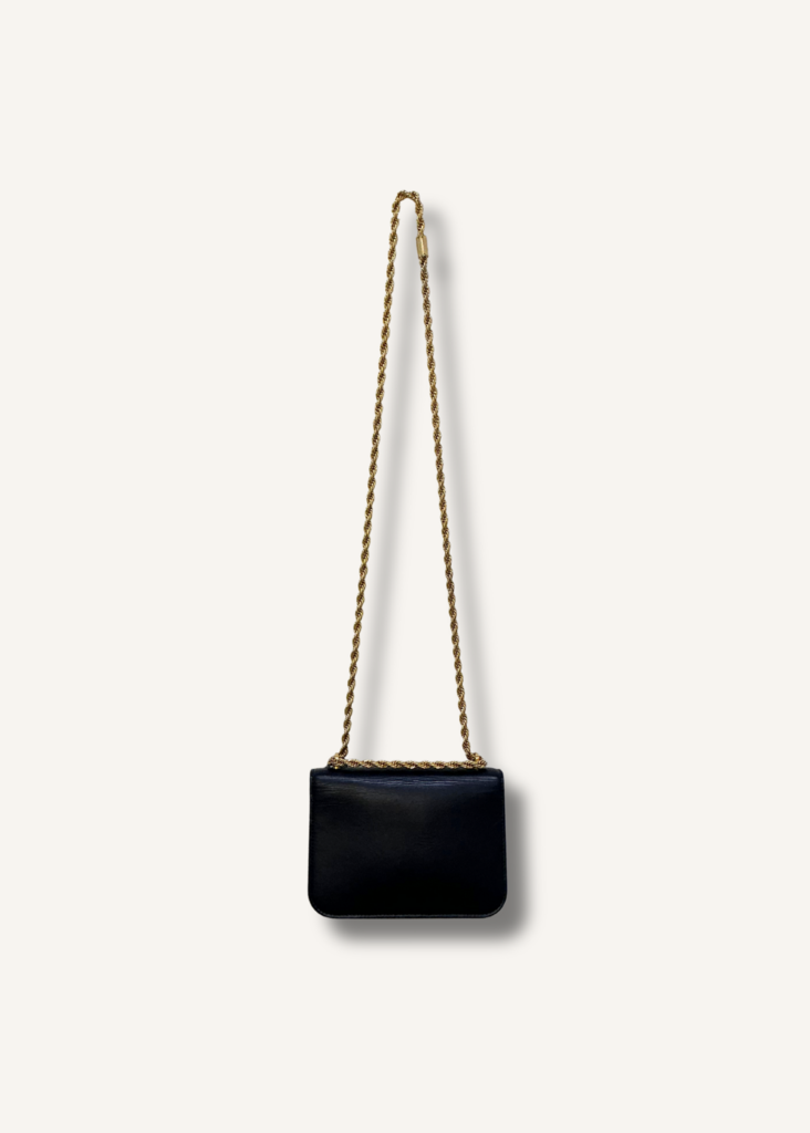 Tory Burch Eleanor Crossbody Bag