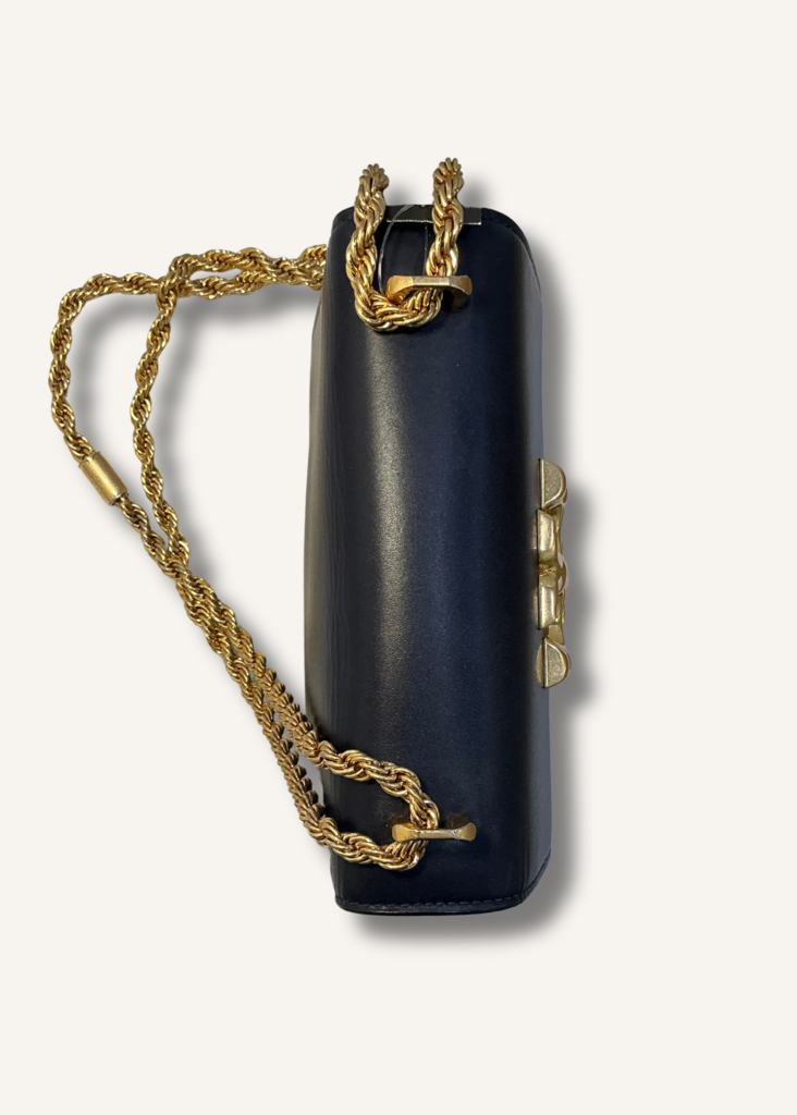 Tory Burch Eleanor Crossbody Bag
