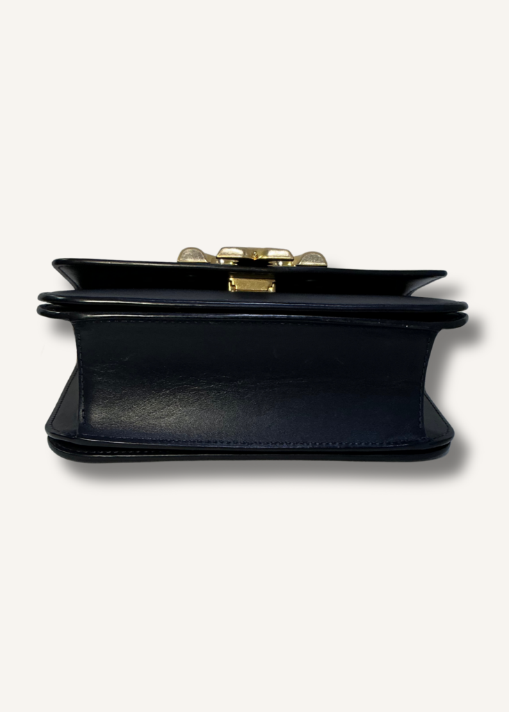 Tory Burch Eleanor Crossbody Bag