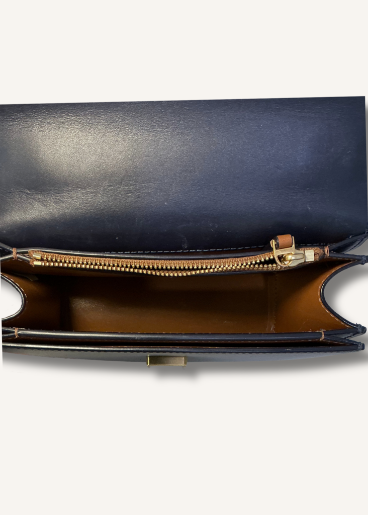 Tory Burch Eleanor Crossbody Bag